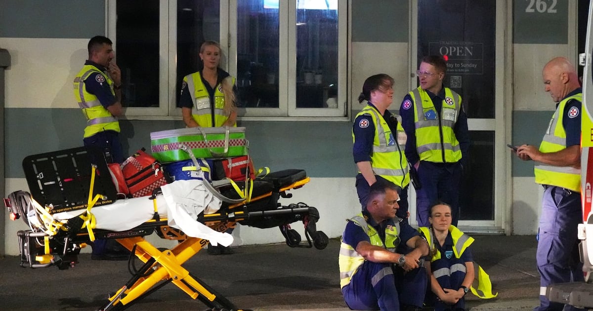 Global Affairs 'not aware' of any Canadians impacted