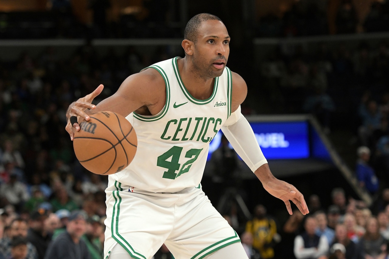 Celtics Grizzlies Basketball