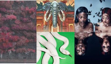 Sleep Token/Bloodywood/Deftones/Nova Twins