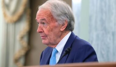 Was Elon in the room where it happened? This senator still wants to know