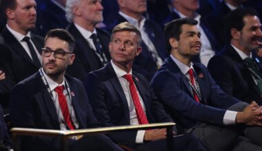 Canadian team confident as it sizes up its World Cup pool opponents