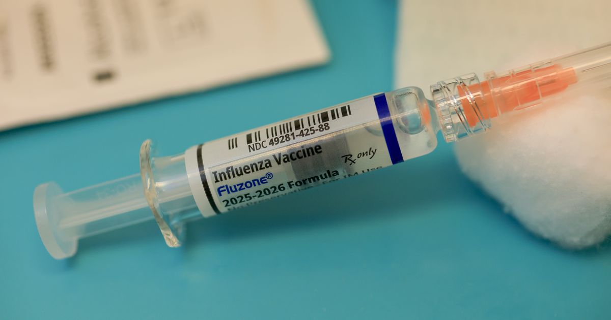 What to Know About the New ‘Super Flu’ Variant