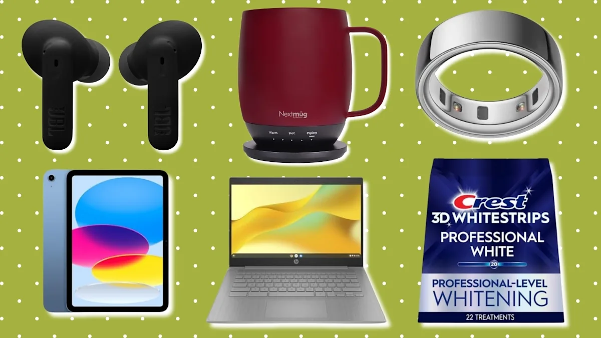 Extended Boxing Day sales end tonight: Amazon Canada is selling $100 earbuds for $50, plus 24 more epic deals - Yahoo Lifestyle Canada