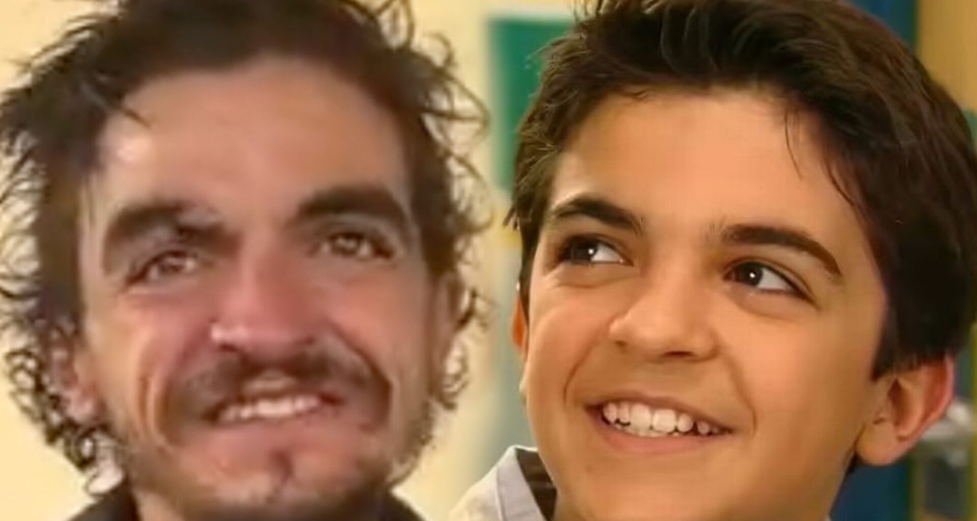 Tylor Chase Being Treated at Hospital Before Entering Rehab