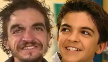 Tylor Chase Being Treated at Hospital Before Entering Rehab