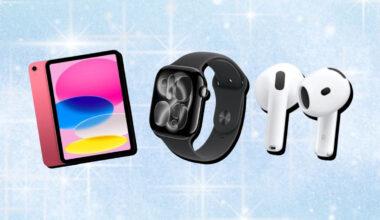 Apple Boxing Day sale: 23 epic deals you can already shop on Amazon, including rare markdowns on iPads, AirPods, AirTags, MacBooks and more