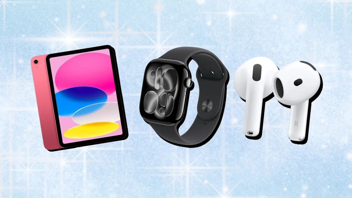 Apple Boxing Day sale: 23 epic deals you can already shop on Amazon, including rare markdowns on iPads, AirPods, AirTags, MacBooks and more