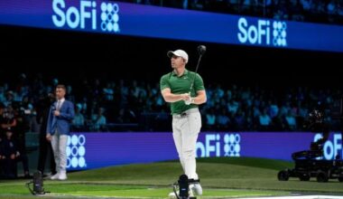 TGL Season 2 primer: Schedule, what’s new, what to watch for