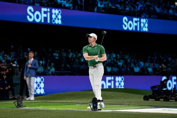 TGL Season 2 primer: Schedule, what’s new, what to watch for