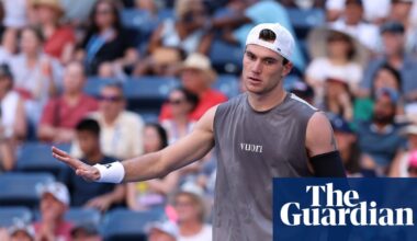 Jack Draper to miss Australian Open after failing to recover in time from injury | Jack Draper