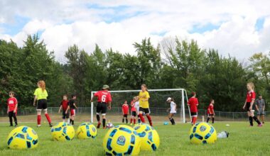 Kootenay South Youth Soccer is surveying the public for the potential build of a multi-purpose sports and rec facility.