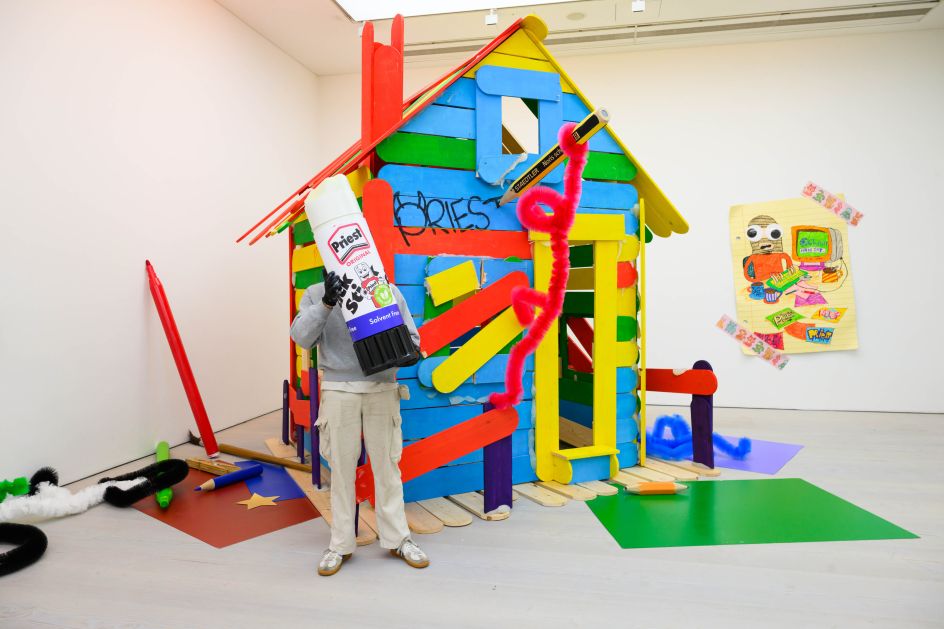 Credit: Jack Hall, PA Media Assignments