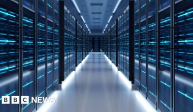 One in three using AI for emotional support and conversation, UK says