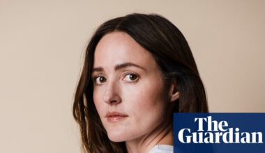 Renate Reinsve on vomit-inducing reviews and 19-minute standing ovations: ‘You feel your face go stiff from smiling so long’ | Movies