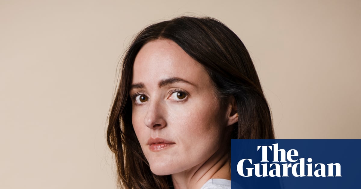 Renate Reinsve on vomit-inducing reviews and 19-minute standing ovations: ‘You feel your face go stiff from smiling so long’ | Movies