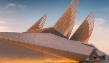 Abu Dhabi’s art scene: From Louvre to Zayed Museum