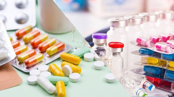 Panel flags 1,100% profit margins on non-scheduled drugs