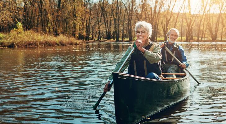 One number controls your early retirement health costs — understand it and say goodbye to Medicare fears