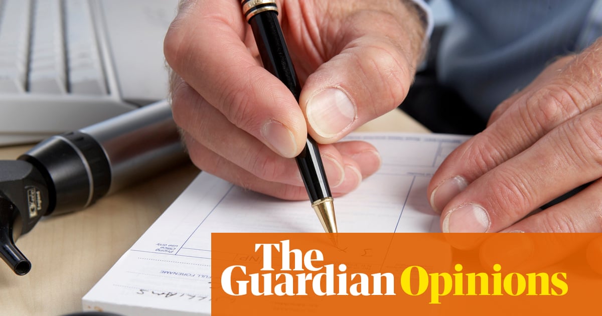 Why does big pharma pay doctors? It raises an important question about healthcare ethics | Ranjana Srivastava