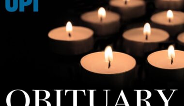 United Press International