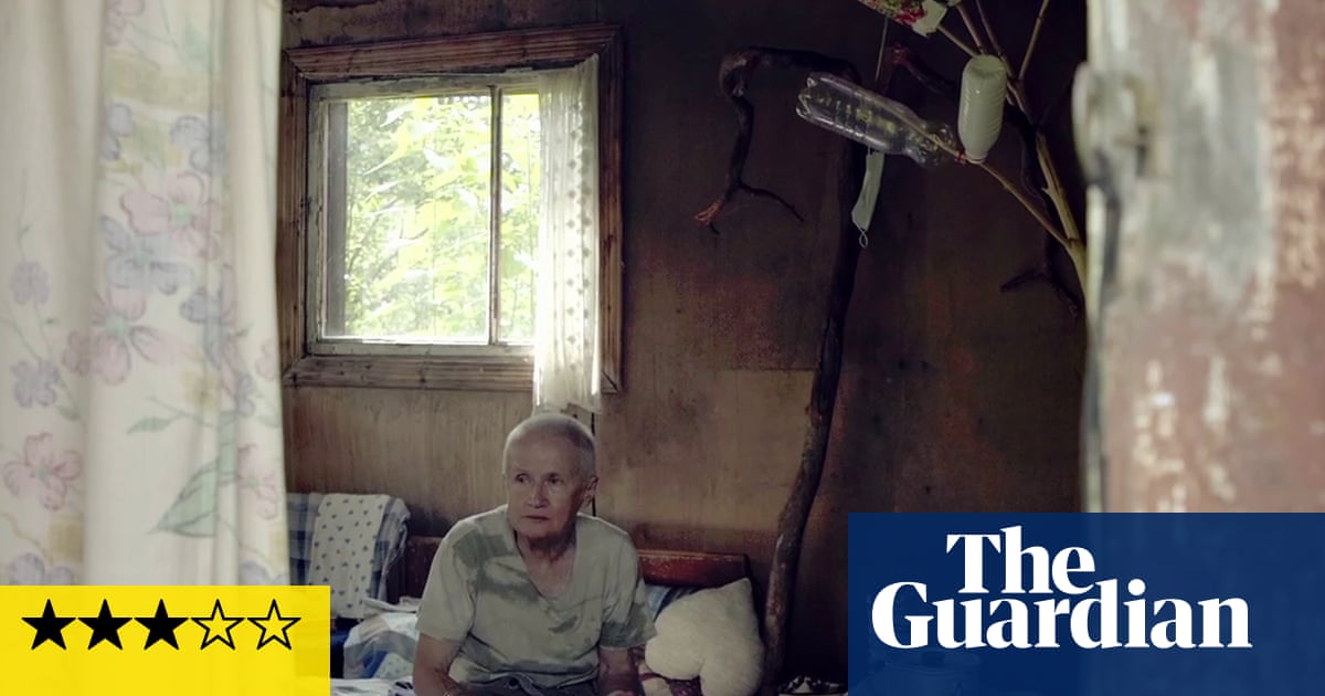 Who, If Not Us? The Fight for Democracy in Belarus review – activists display their defiance | Movies