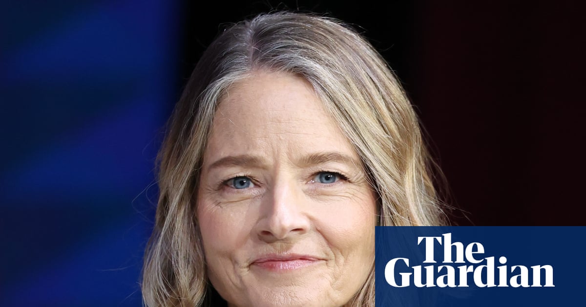 Jodie Foster, who began her career aged three, calls acting ‘a cruel job’ she never would have chosen | Jodie Foster