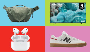 70+ best early Boxing Day sales in Canada — shop limited-time deals from Amazon, Walmart, Best Buy and more