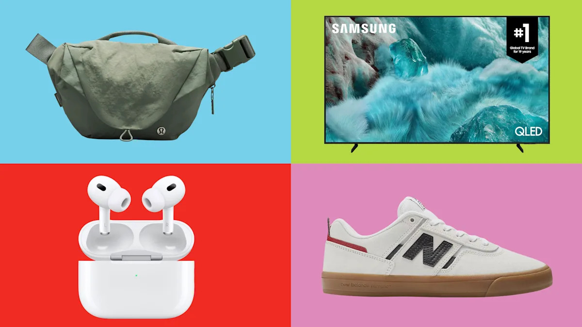 70+ best early Boxing Day sales in Canada — shop limited-time deals from Amazon, Walmart, Best Buy and more