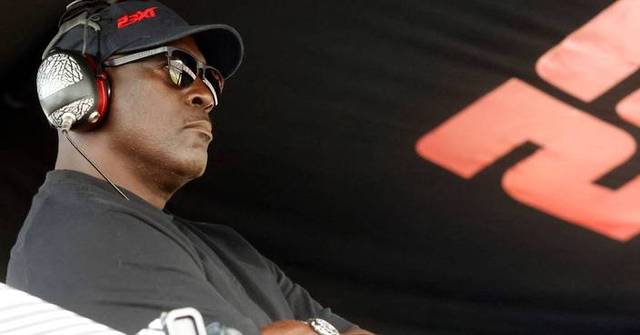 Another must-watch moment for Michael Jordan as NBA great testifies at NASCAR trial