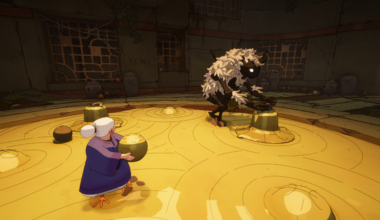 The Last Of Us Co-Director: "I Don't Like AI"