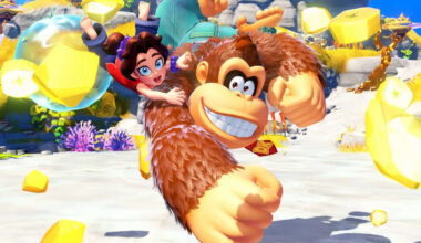 Best New Games Without AI