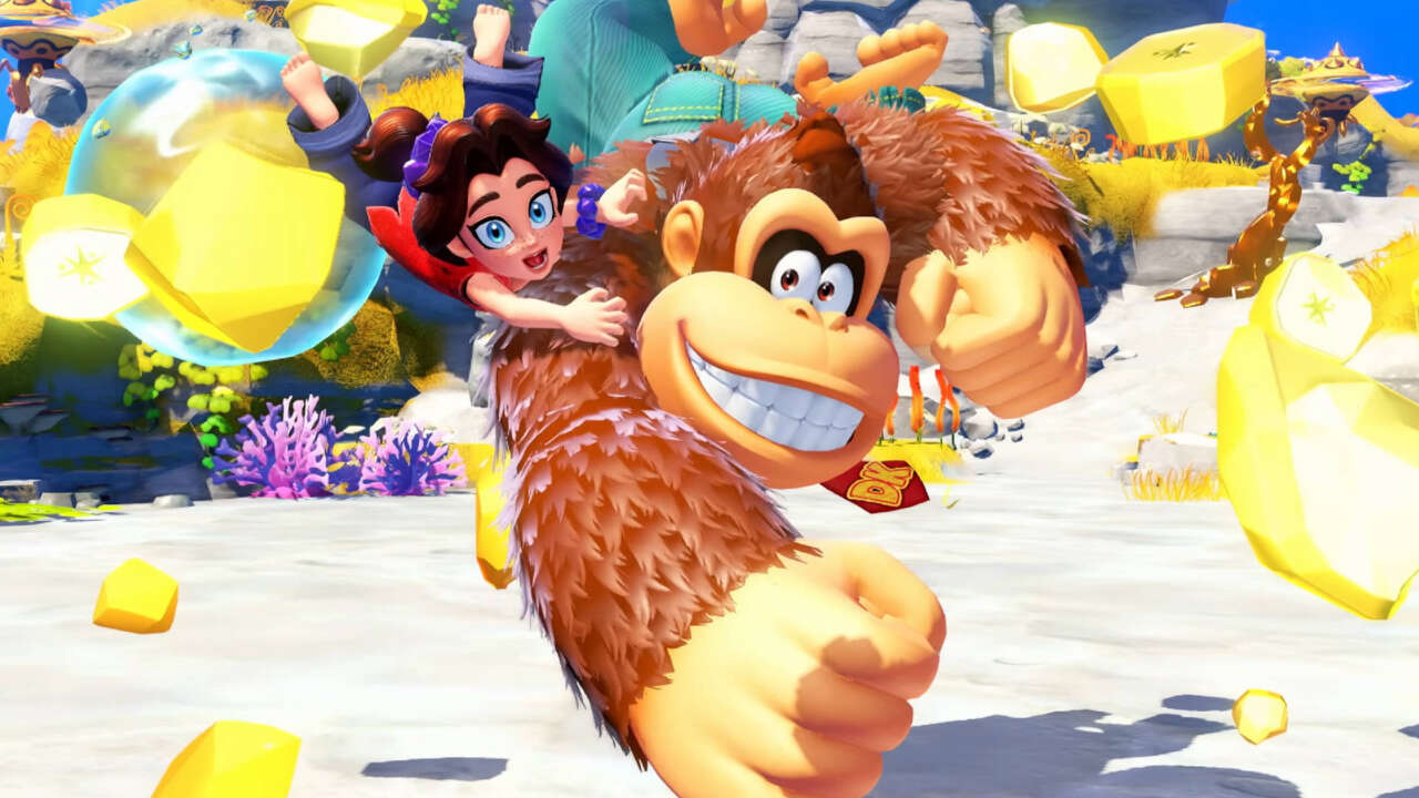 Best New Games Without AI