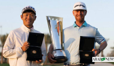 LIV Golf to increase regular season field size to 57, adds third qualifying spot for LIV Golf Promotions