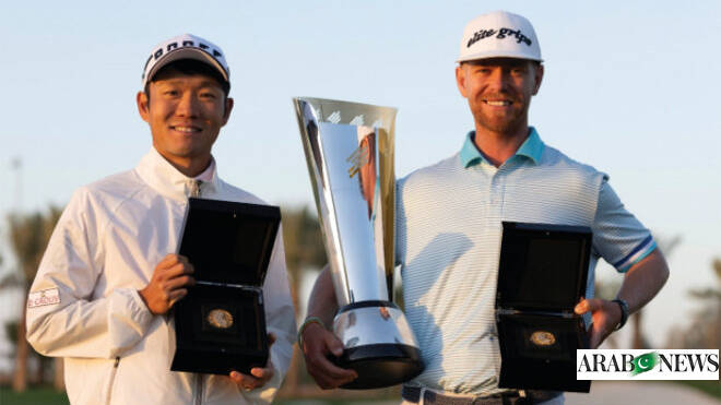 LIV Golf to increase regular season field size to 57, adds third qualifying spot for LIV Golf Promotions