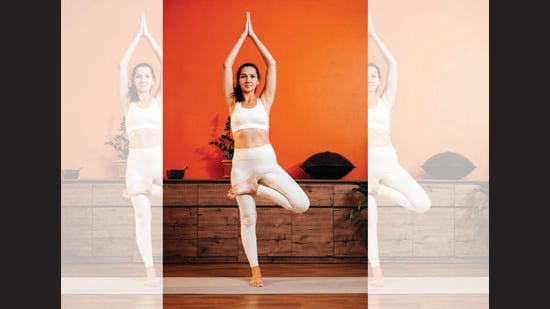 Keep your workout gear ready or pre-book an Uber to the gym so you’re compelled to go. (SHUTTERSTOCK)