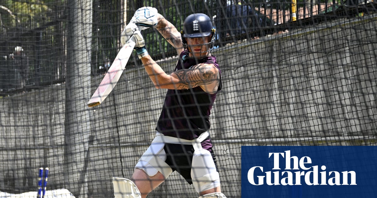 Wounded England must salvage more than pride in MCG Boxing Day Ashes Test | Ashes 2025-26