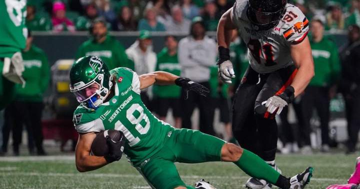 Argos re-sign DB Franklin, linebacker Cassar