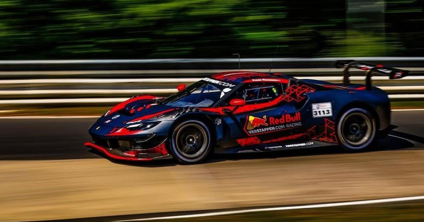 Ultimate Max Verstappen madness predicted: 'One billion percent certain'