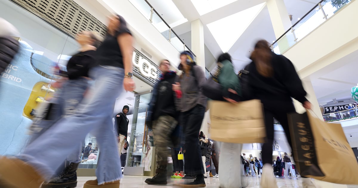 Easy, free returns have become the expectation. Here’s why they also present a big problem. - CTV News