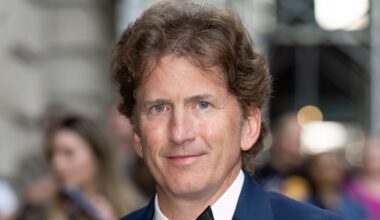 Todd Howard says AI can't replace human 'creative intention,' but it's part of Bethesda's 'toolset for how we build our worlds or check things'