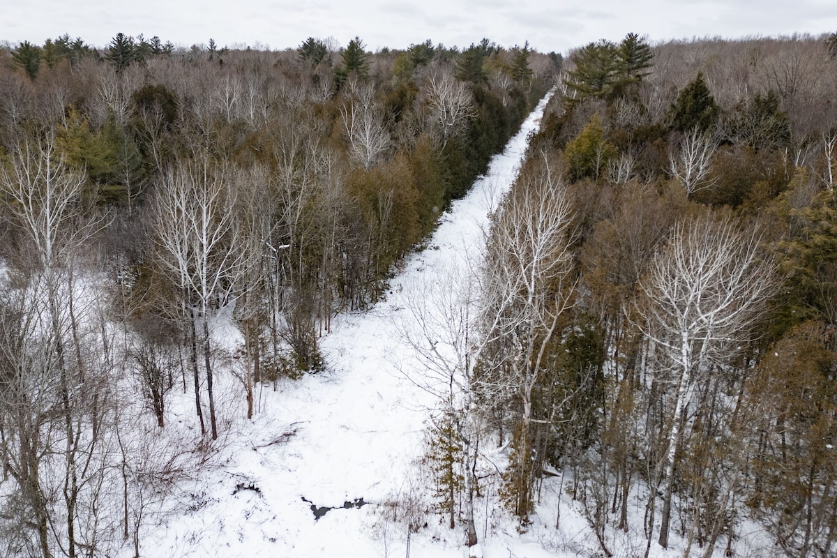 Authorities return some Haitian migrants to U.S. after arrests in Quebec