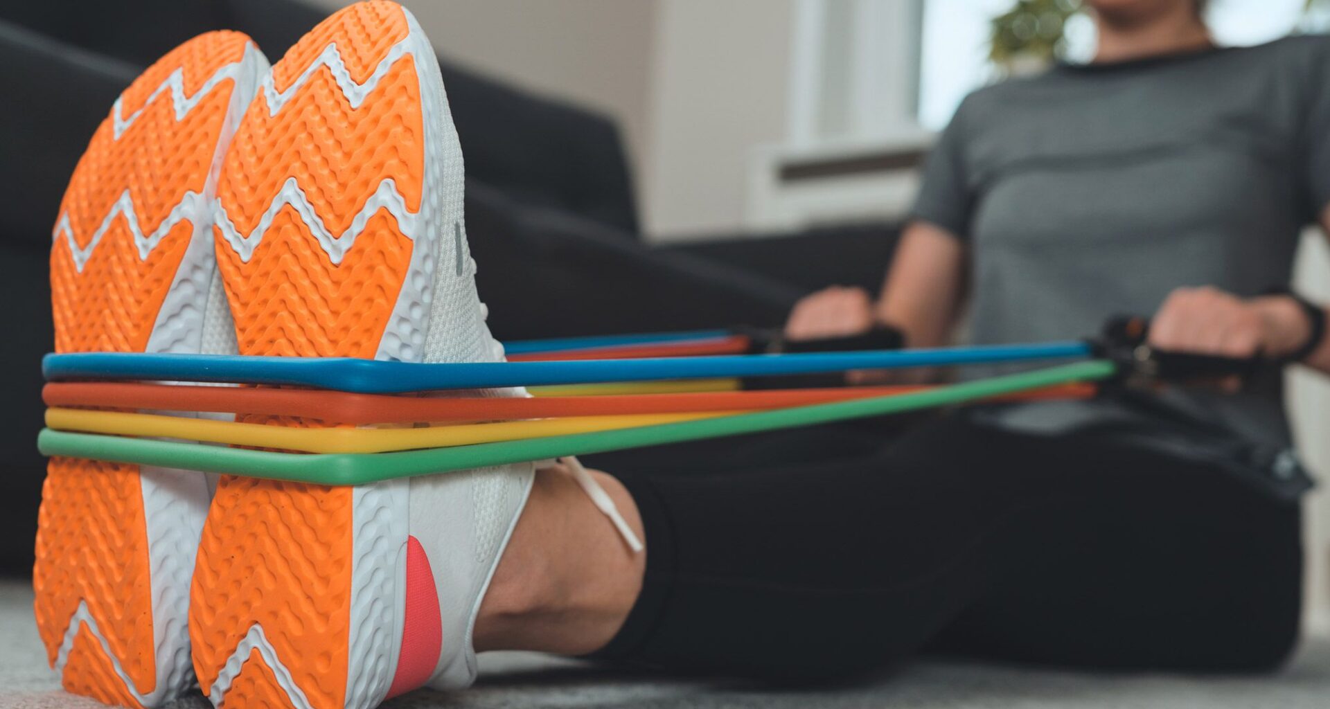 5 essential low-impact muscle-building moves for over 50s, according to an expert Peloton trainer