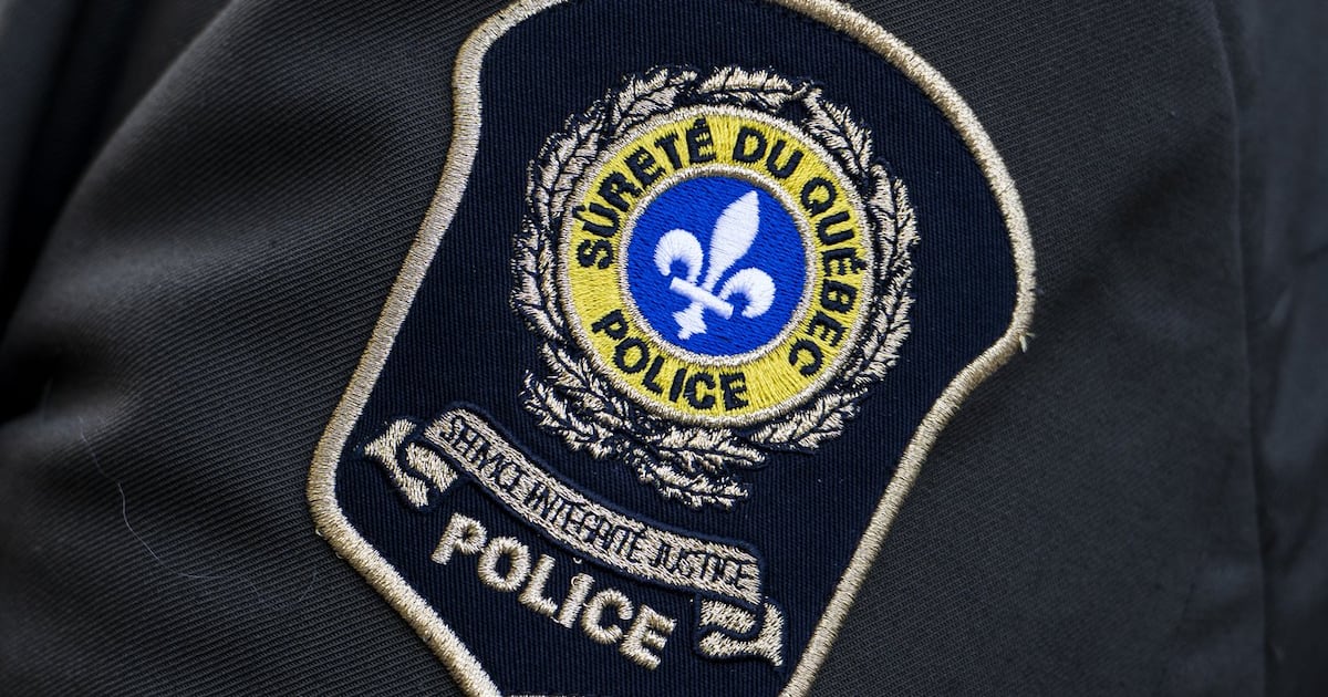 Bodies of two family members recovered after a tractor sinks in Lanaudière lake - CTV News