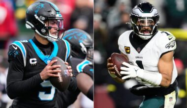 NFL RedZone on TSN+ Week 17 Spotlight