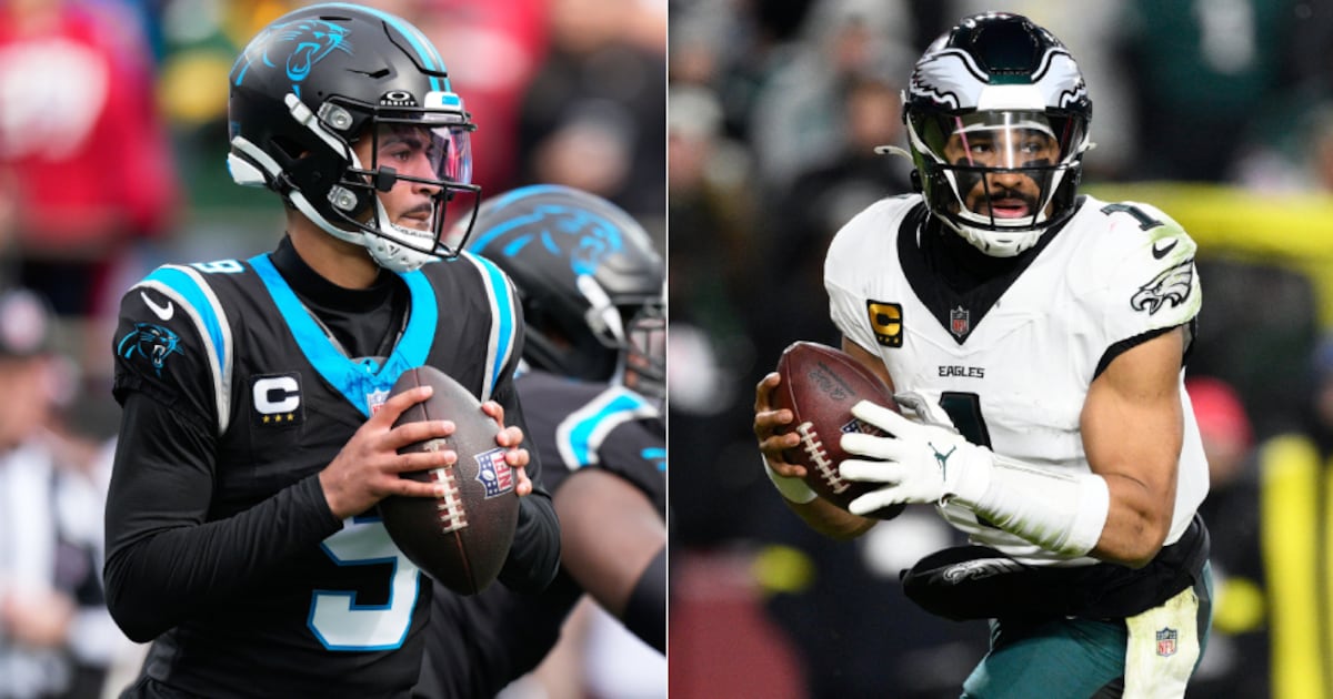 NFL RedZone on TSN+ Week 17 Spotlight