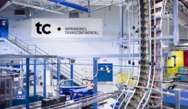 Transcontinental to sell packaging division to ProAmpac for about $2.2-billion