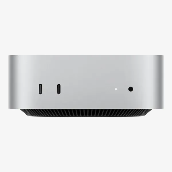 Apple 2024 Mac mini M4