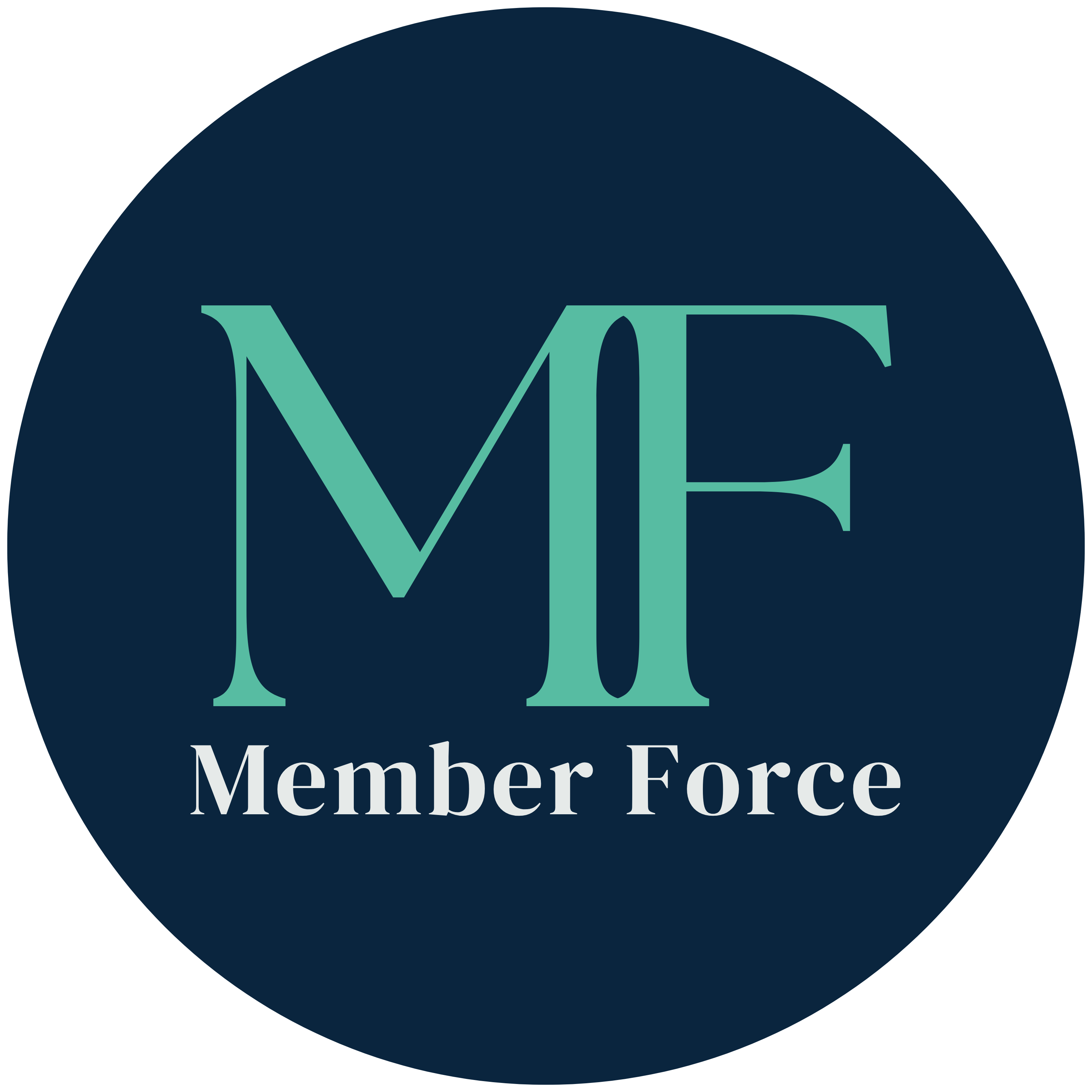 Member Force