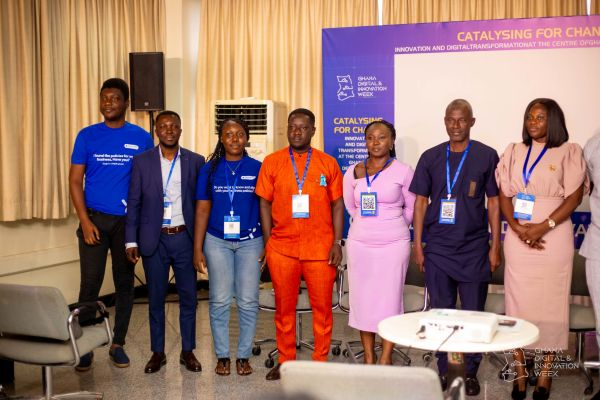 Ghana launches entrepreneurship policy chatbot to support SMEs