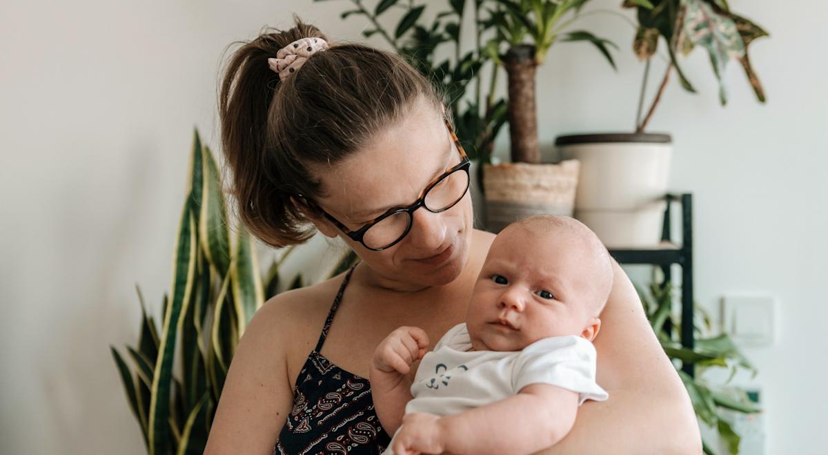 My aunt gifted me $55K after I gave birth, but I can’t tell anyone about the money. How do I spend it wisely?